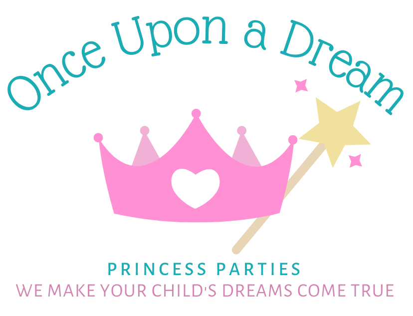 Once Upon A Dream Princess Parties